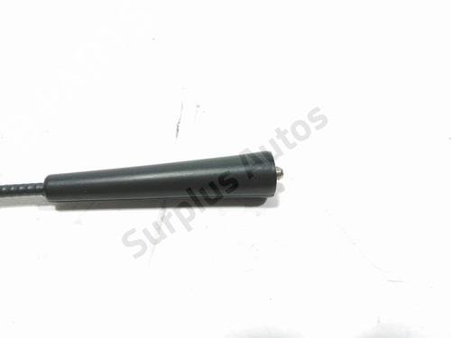 Antenne/Base RENAULT CAPTUR I (J5_, H5_) 1.2 TCe 120 | BP37870969C140 - Image 2