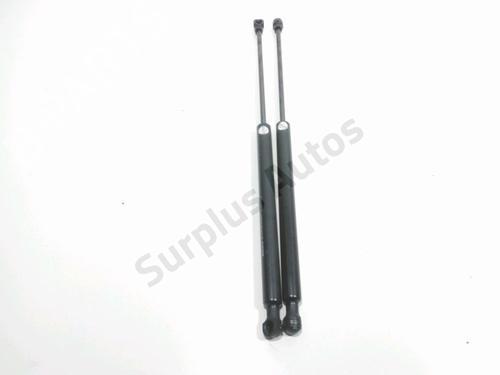 Gassdemper Bakluke RENAULT TWINGO III (BCM_, BCA_) [2014-2025]  28261644