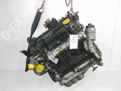 Engine OPEL CORSA D (S07) 1.2 (L08, L68) | BP32460685M1 - Image 3