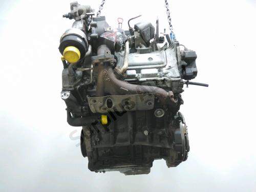 Engine MERCEDES-BENZ A-CLASS (W169) A 180 CDI (169.007, 169.307) | BP28219489M1 