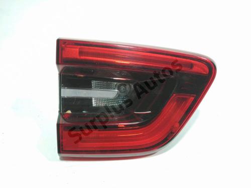 Feu de coffre gauche Feu de coffre gauche RENAULT KADJAR (HA_, HL_) 1.5 dCi 110 (HLA3) (110 hp) 34338595 34338595