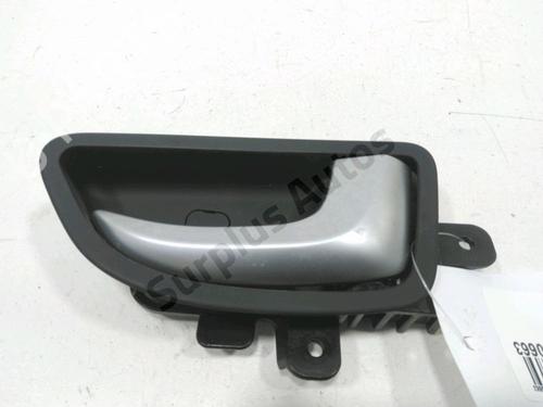 Used Rear right interior door handle Rear right interior door handle HYUNDAI i30 (GD) 1.6 CRDi (110 hp) 30999934 30999934