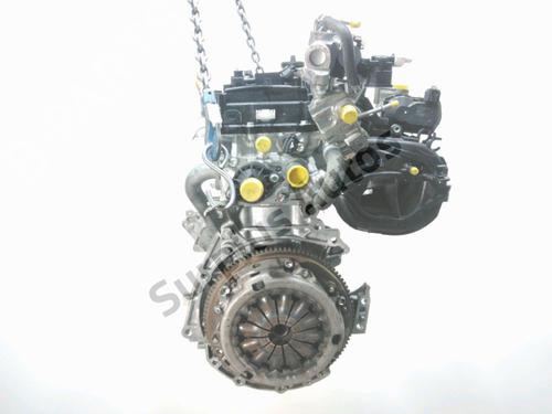 Engine PEUGEOT 108 1.0 VTi | BP33160069M1 - Image 4