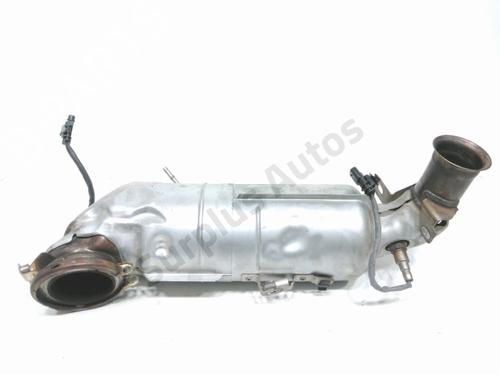 catalisador-citroen-c3-iii-sx-2016-32741916 main image