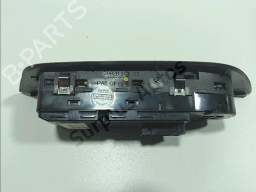 Left front window switch BMW X1 (E84) xDrive 23 d | BP36593354I27 - Image 2