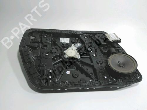 Rudehejsemekanisme ventre foran MERCEDES-BENZ B-CLASS Sports Tourer (W247) B 200 d (247.012) (150 hp) 32742199