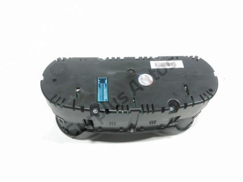 Instrument cluster SKODA YETI (5L) 2.0 TDI 4x4 | BP28230725C47 