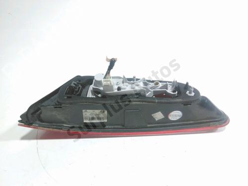 Left tailgate light ALFA ROMEO GIULIETTA (940_) 2.0 JTDM (940FXQ1A, 940FYC1A) | BP37788128C79 - Image 2