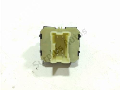 Left front window switch RENAULT ZOE (BFM_) ZOE (BFMC, BFMD) | BP40621155I27 - Image 2