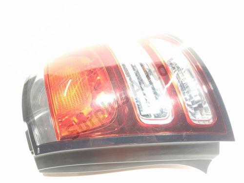 Right taillight CITROËN C3 II (SC_) 1.6 BlueHDi 75 | BP40252377C35 - Image 2