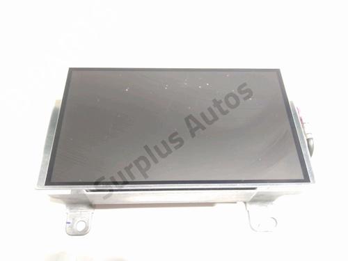 Used Display monitor Display monitor MINI MINI COUNTRYMAN (R60) Cooper D (112 hp) 36464615 36464615