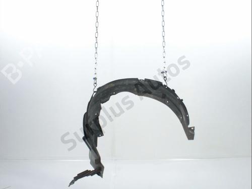 Hjulbue SUZUKI SWIFT IV (FZ, NZ) 1.2 (AZH412, ZC72S) (94 hp) 30503804