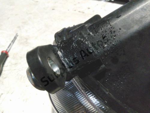 Left headlight FIAT 500 (312_) 1.2 (312AXA1A) | BP39548591C28 - Image 2