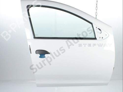 right-front-door-dacia-sandero-ii-2012-33112000 main image