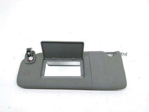 Used Left sun visor Left sun visor RENAULT CLIO II (BB_, CB_) 1.5 dCi (B/CB3M) (64 hp) 31003970 31003970