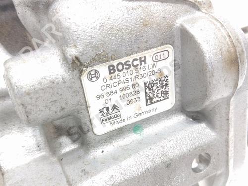 Injection pump CITROËN C4 II (NC_) 1.6 HDi 90 | BP37763133M78 - Image 4
