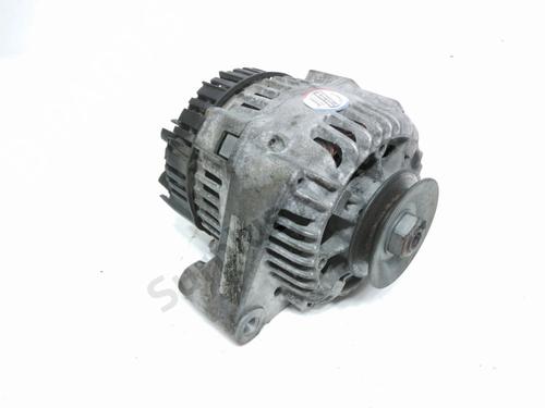 Used Alternator CITROËN SAXO (S0, S1) 1.1 X, SX (60 hp) 29579591