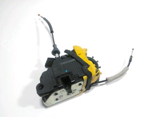 Used Front right lock Front right lock 28247300 28247300