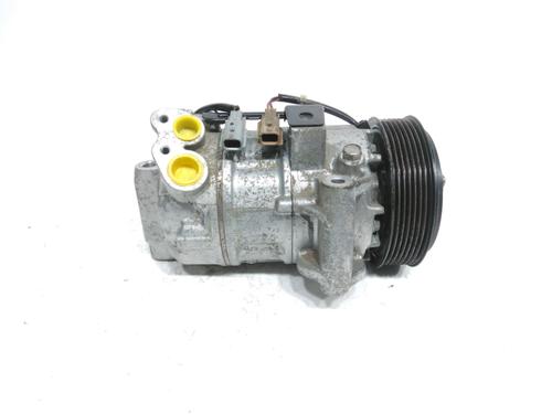AC compressor RENAULT TWINGO III (BCM_, BCA_) 0.9 TCe 95 | BP37764488M34 - Image 2