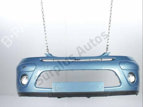 Used Front bumper Front bumper CITROËN C3 I (FC_, FN_) 1.6 16V HDi (109 hp) 34232207 34232207