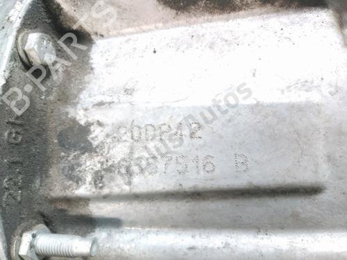 Gearbox CITROËN C3 Picasso (SH_) 1.4 VTi 95 (SH8FSC, SH8FP0, SH8FP6) | BP39259871M3 - Image 6