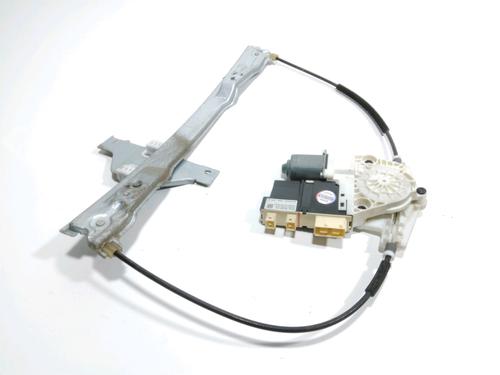 Used Front left window mechanism CITROËN C4 Coupe (LA_) 2.0 HDi (136 hp) 28241077