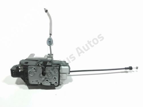 Used Front right lock Front right lock 37777190 37777190