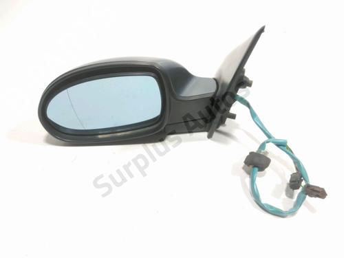 Retrovisor esquerdo CITROËN C5 II (RC_) 1.6 HDi (RC8HZB) (109 hp) 28246098