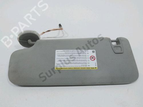 Right sun visor CHEVROLET MALIBU (V300) 2.0 D | BP37784922I2 - Image 2