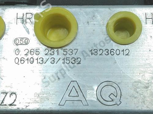 ABS pump OPEL CORSA D (S07) 1.3 CDTI (L08, L68) | BP40059329M43 - Image 5