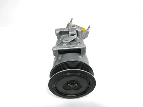 Used AC compressor PEUGEOT 208 I (CA_, CC_) 1.0 VTi (68 hp) 28223404