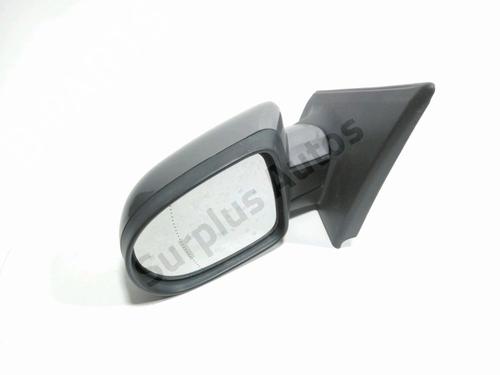 left-mirror-renault-clio-iii-br01-cr01-2005-2006-2007-2008-2009-2010-2011-2012-2013-2014-36352042 main image