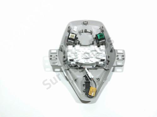Interior roof light CITROËN C4 Grand Picasso II (DA_, DE_) 1.6 HDi / BlueHDi 115 | BP28263735I8 