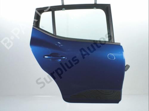 Dør højre bagtil DACIA SANDERO III 1.0 TCe 110 (110 hp) 31986912