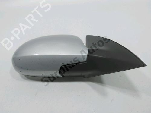 Right mirror HYUNDAI i30 (FD) 1.6 CRDi | BP30997254C27