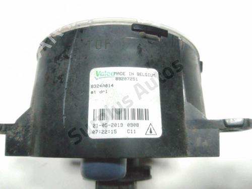 Right daytime light MITSUBISHI MIRAGE / SPACE STAR VI Hatchback (A0_A) 1.0 (A05A) | BP38588414C103 - Image 3
