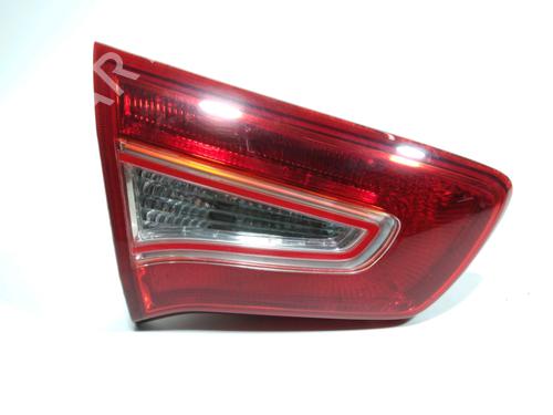 Used Left tailgate light Left tailgate light 37787996 37787996
