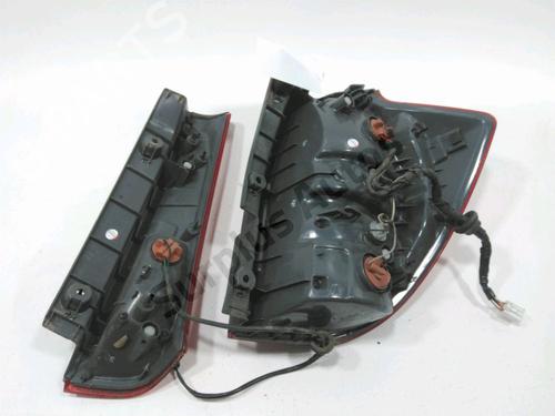 Left taillight KIA CEE'D SW (ED) 1.6 CRDi 90 | BP31006784C34