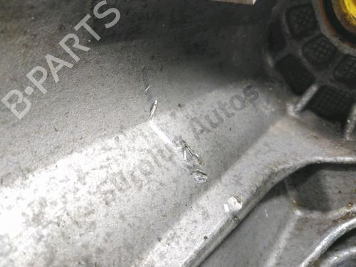 Gearbox VW T-ROC (A11, D11) 2.0 TDI 4motion | BP33300609M3  - Image 5
