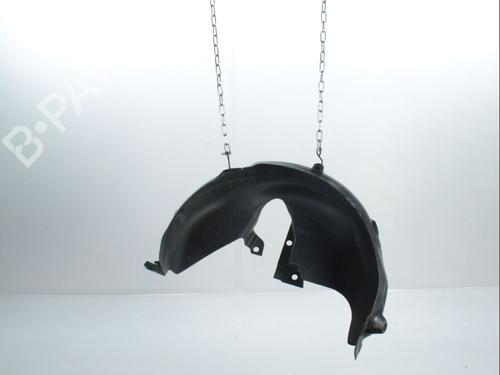 Wheel arch RENAULT CLIO V (B7_) 1.0 SCe 65 (B7MG) | BP28256420C56