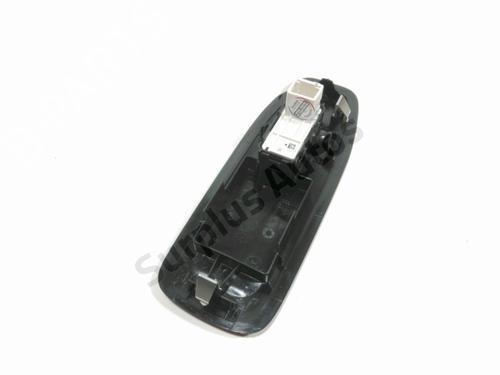 Right front window switch PEUGEOT 208 I (CA_, CC_) 1.2 THP 110 | BP37772924I26 - Image 2