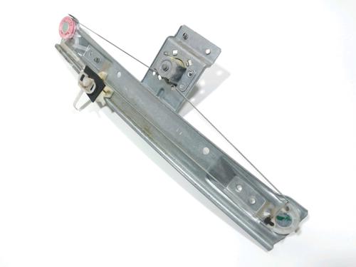 Rear right window mechanism OPEL CORSA D (S07) 1.3 CDTI (L08, L68) | BP28250095C25 