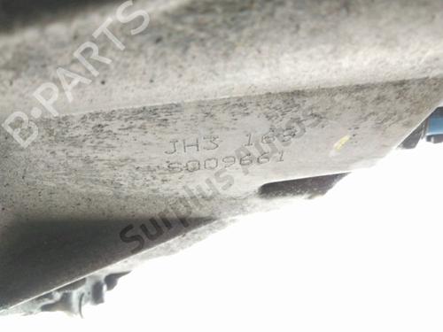 Gearbox RENAULT TWINGO II (CN0_) 1.2 Turbo (CN0C, CN0F) | BP28224364M3  - Image 5