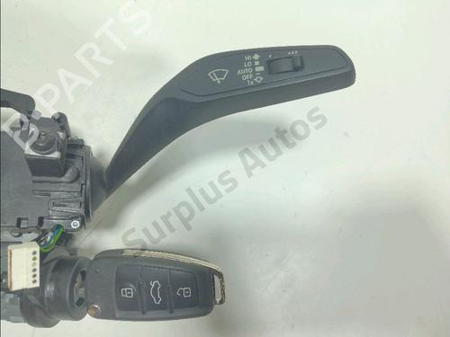 Steering wheel controls AUDI Q2 (GAB, GAG) 35 TFSI | BP38009440E15 - Image 3