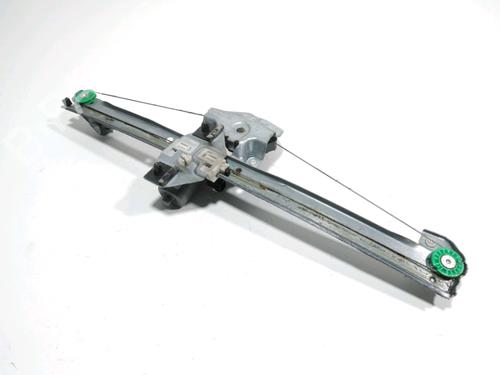 Front right window mechanism DACIA LODGY (JS_) 1.5 dCi (JSMC, JSAF) | BP28239797C23 - Image 2