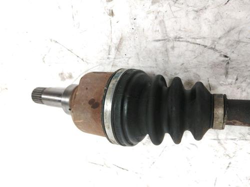 Left front driveshaft CITROËN C3 I (FC_, FN_) 1.4 HDi | BP28224862M38
