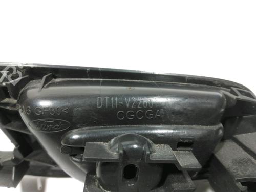 Front left interior door handle FORD TRANSIT CONNECT V408 Box Body/MPV 1.6 TDCi | BP37775203I13 - Image 3