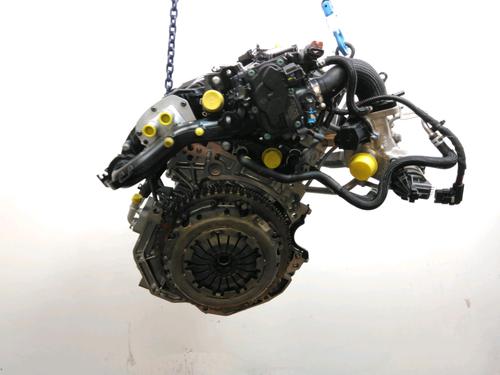 Engine RENAULT TWINGO III (BCM_, BCA_) 0.9 TCe 95 | BP37761732M1 - Image 2