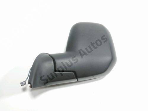 Left mirror CITROËN BERLINGO / BERLINGO FIRST MPV (MF_, GJK_, GFK_) | BP29580143C26