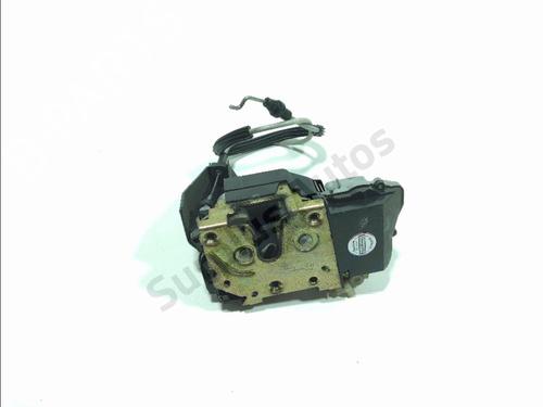 Used Front right lock PEUGEOT 307 (3A/C) 1.6 16V (109 hp) 31327130